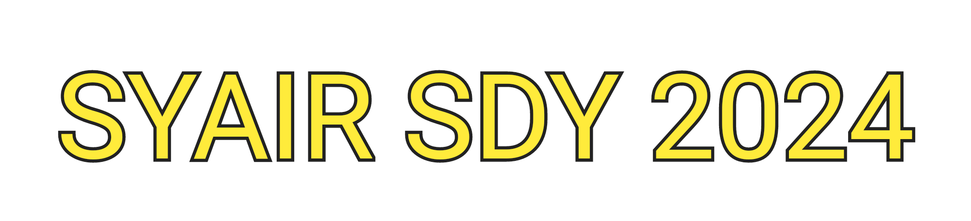 Forum Syair Sdy